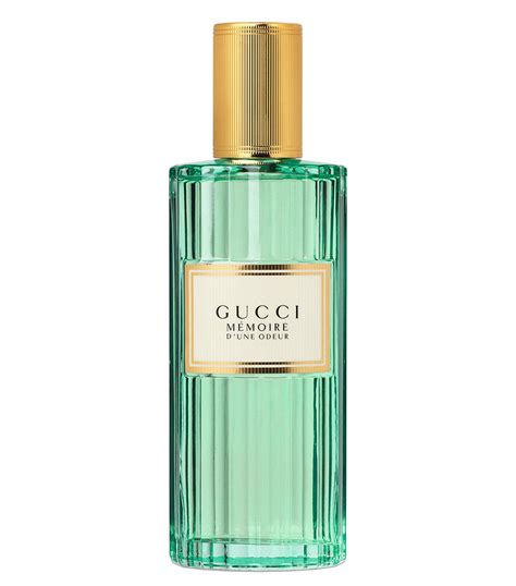 Mémoire d’une Odeur di Gucci unisex 